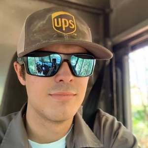 Meet your Posher, Freddy